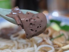 -锦泓老字号猪脏粉(东联大厦店)