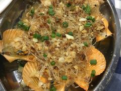 -钱大妈海鲜饭店(保利林语店)