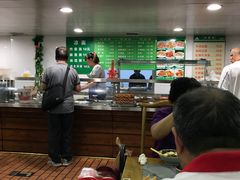 -马记伊源斋涮肉·清真菜(潘家园古玩市场店)