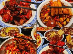 -回家吃饭·地道南昌菜(建德观总店)