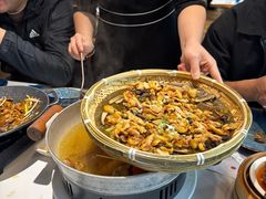 -云山茶餐厅(广东大厦店)
