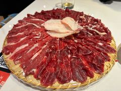 -今日牛事潮汕鲜牛肉火锅(瑞金店)