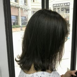 -Moyue HAIR SALON