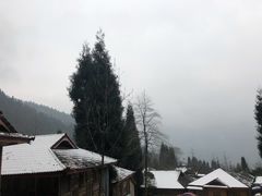 -九峰山