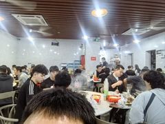 -菜忠潮州牛肉店(岗厦店)