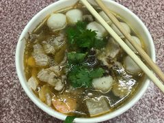-明月虾面(厦禾路店)