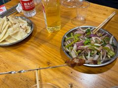 -陈氏肥蛤(小纬六路总店)