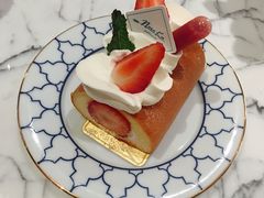 -诺嘉甜品(世贸店)