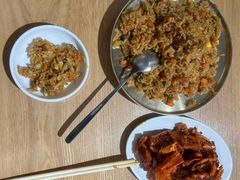 -韩麦大冷面(桂花街直营店)