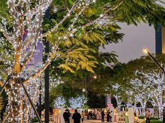 -东莞松山湖万象汇