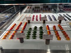-酷巧·巧克力糖果店