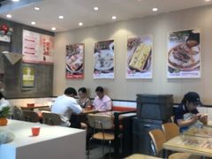 -红荔村肠粉(岗厦店)