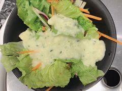 -烤路里·韩国品质自助烤肉(石路天虹4号店)