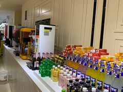 -集杰尚品海鲜烤肉自助餐厅(乳山振华店)