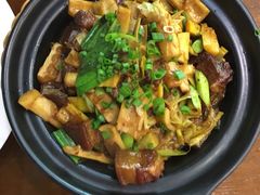 -自游人·美食一楼·地道徽菜(三十年名店)