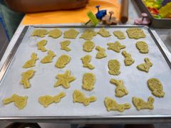 -米柚烘焙教室(工联CC店)