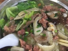 -福屿鲜捞小吃·捞化(福屿总店)