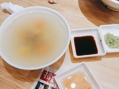 -正東记港味烧腊餐室(天鹅湖银泰城店)
