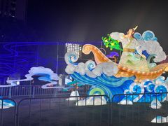 -车溪民俗旅游区