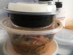 -盛京辽菜小馆(龙之梦购物中心店)