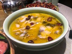 -淀里船宴(卓达店)