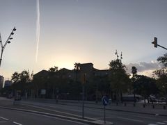 -小巴塞罗那海滩
