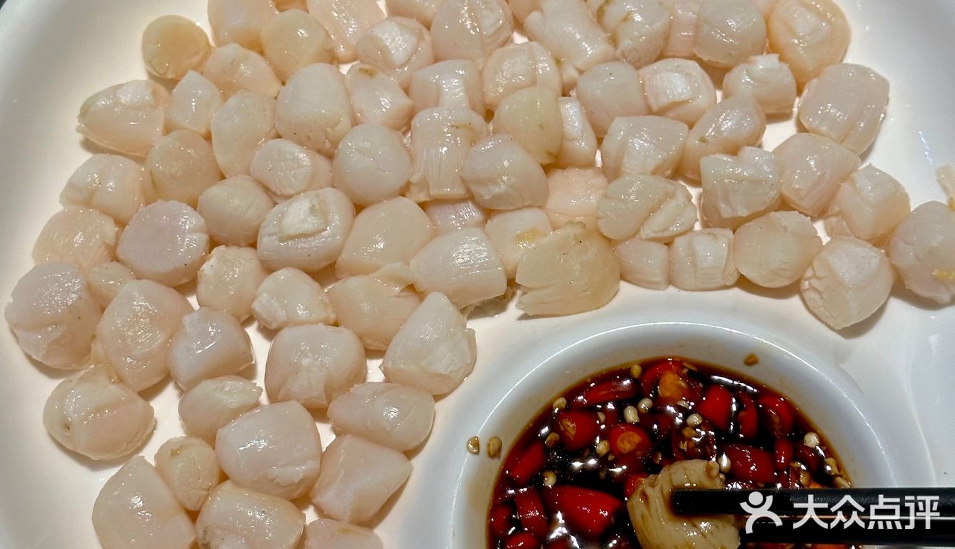 长沙的～吃这家湘菜记得空腹来