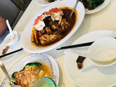 -无招牌海鲜餐厅(克拉码头店)