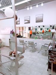 点击看大图 大厅-YDO SALON