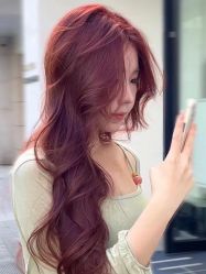 -十六番发型师事务所