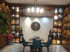 -阿德餐饮小秦川西北菜(福民路店)