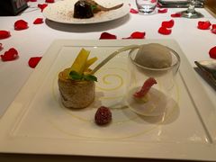 -王品牛排(郑州大卫城店)