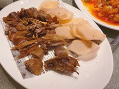 -上海人家花樣年华(虹口龙之梦店)