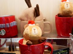 -星巴克(杭州大厦C座店)