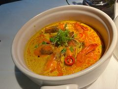 -月芽·自由餐厅·西溪湿地餐厅