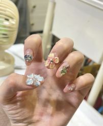 -屿晴·科技美肤SPA美甲美睫