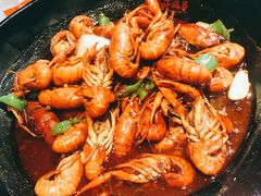 -龙虾风暴(松江店)