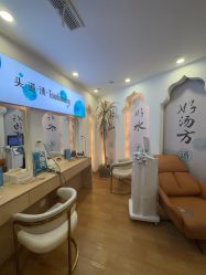 点击看大图 -梵茜儿·头道汤养生馆