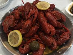 -呆虾王龙虾馆(南湖总店)