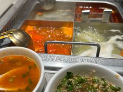 -海底捞火锅(丰尚国际广场店)