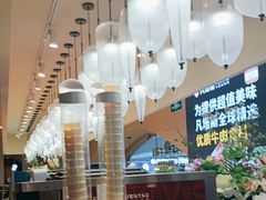 -凡塔斯牛排自助餐厅(莆田万达店)