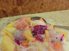 -葛师傅越南特色水果捞(建政南路总店)