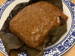 -乌镇那一年小院主题餐厅(甘泉西路店)