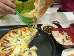 -我家牛排(莱山区永旺店)