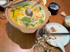 -云海肴·汽锅鸡·云南菜(苏州中心店)