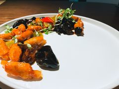 糖醋小排-素心小筑(后沙裕镇店)