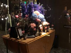 -足莲得·足道SPA(滨湖银泰店)