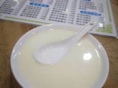 沙湾姜埋奶-沙湾姜埋奶(兴新包店)