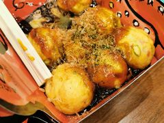 -章鱼烧博物馆(TAKOYAKI PARK)