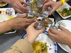 -官塘陈记鱼生·潮汕砂锅粥·牛肉火锅(潮枫路总店)